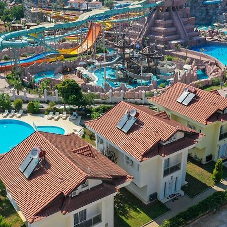 Villa Anemon Fethiye Zewnętrze zdjęcie