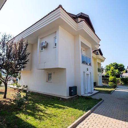 Villa Anemon Fethiye Zewnętrze zdjęcie