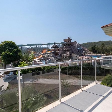 Villa Anemon Fethiye Zewnętrze zdjęcie
