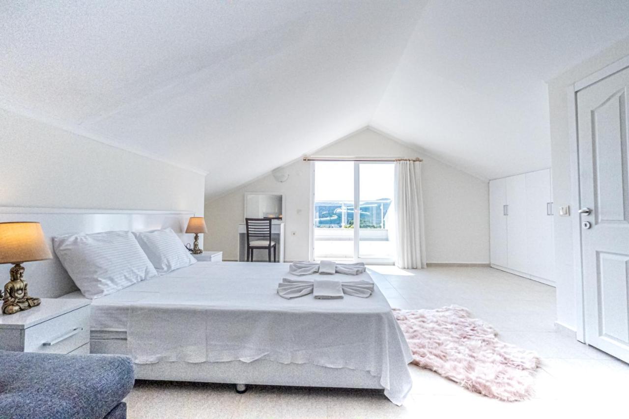 Villa Anemon Fethiye Zewnętrze zdjęcie