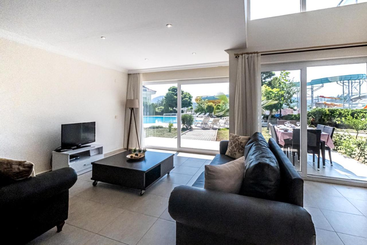 Villa Anemon Fethiye Zewnętrze zdjęcie