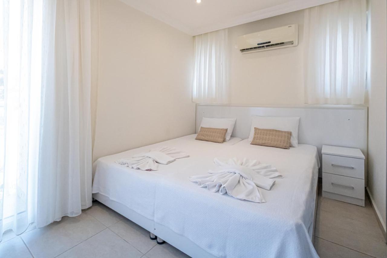 Villa Anemon Fethiye Zewnętrze zdjęcie