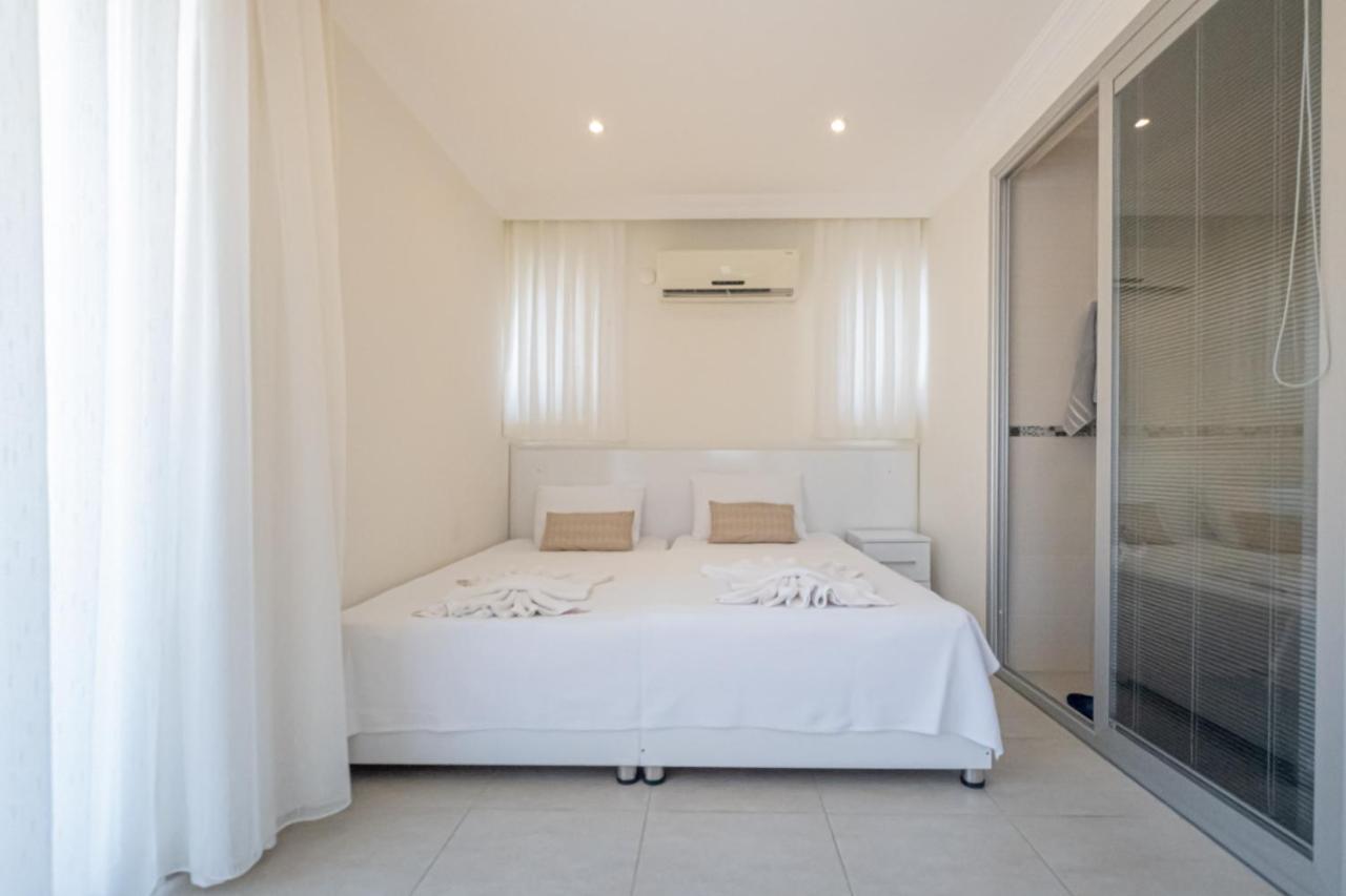 Villa Anemon Fethiye Zewnętrze zdjęcie