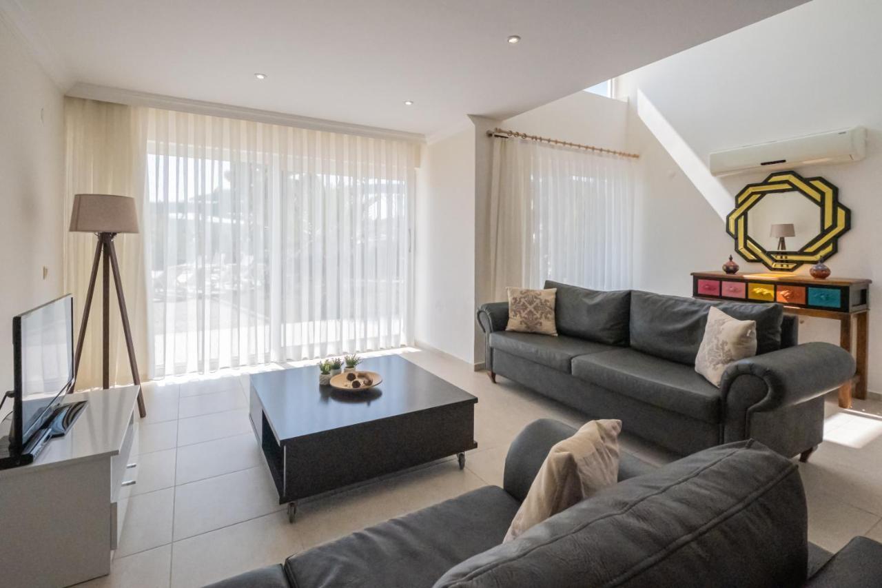 Villa Anemon Fethiye Zewnętrze zdjęcie