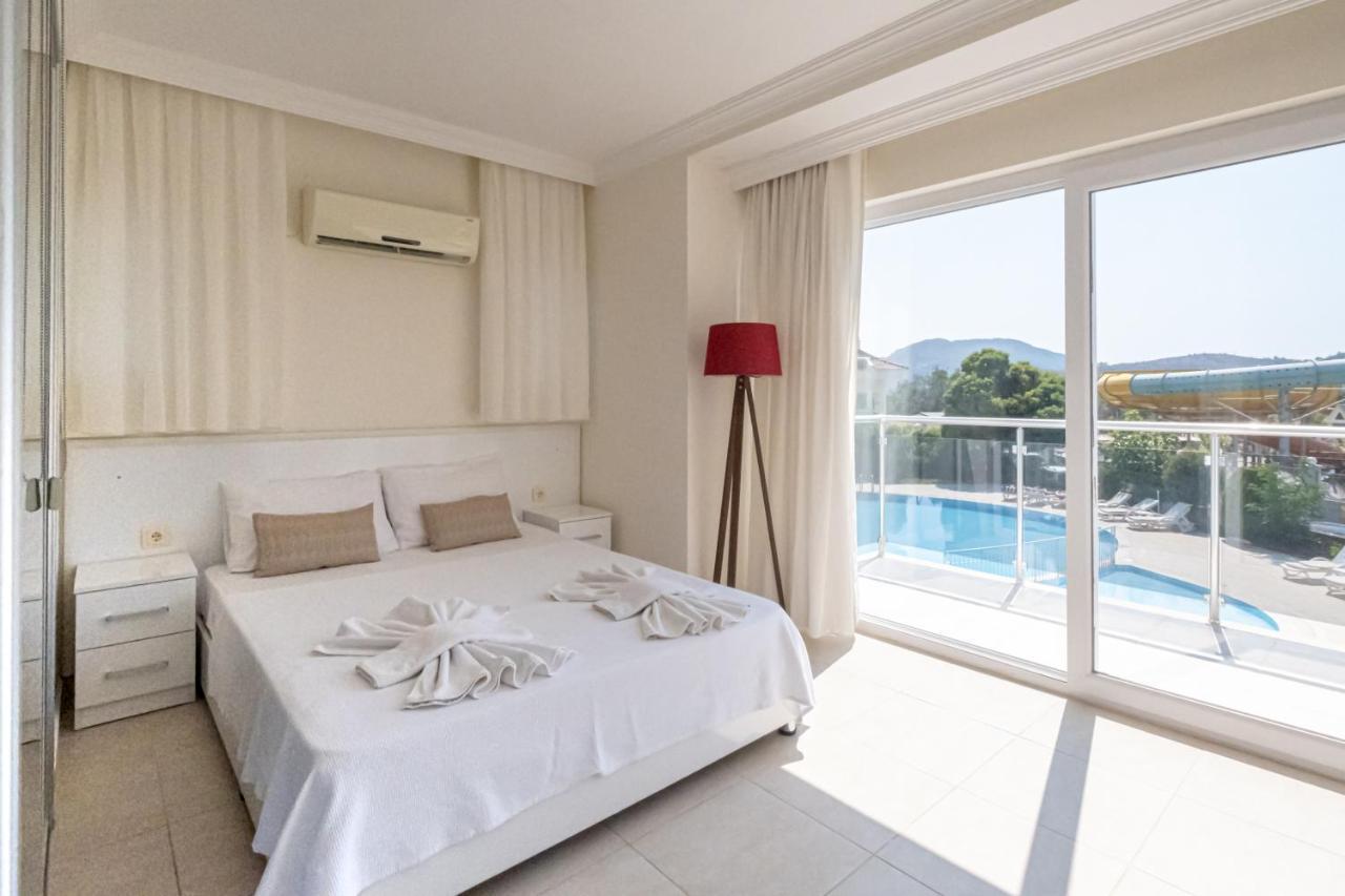Villa Anemon Fethiye Zewnętrze zdjęcie