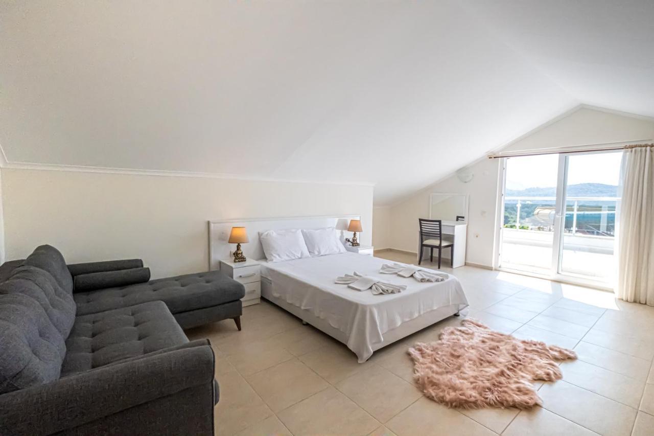 Villa Anemon Fethiye Zewnętrze zdjęcie