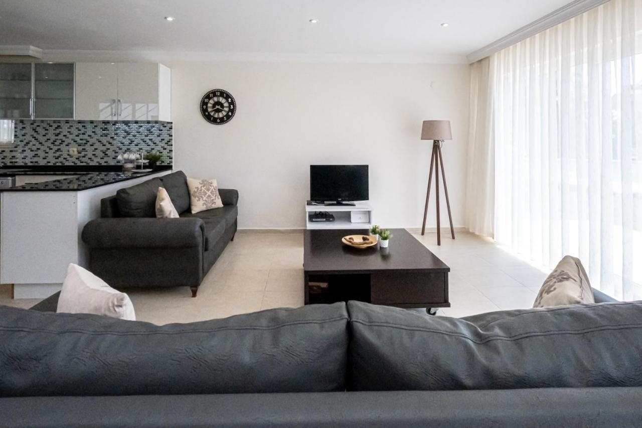 Villa Anemon Fethiye Zewnętrze zdjęcie
