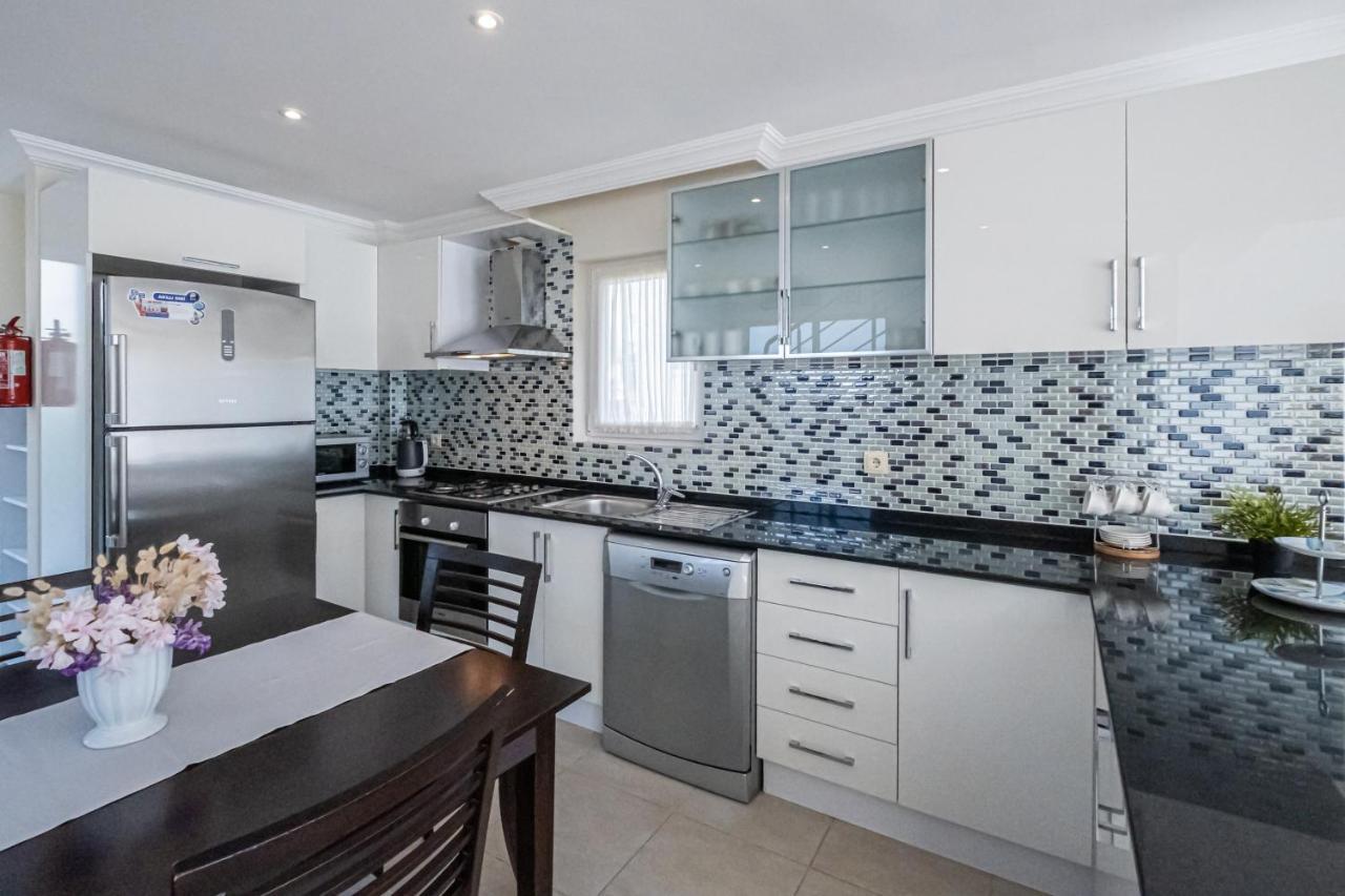 Villa Anemon Fethiye Zewnętrze zdjęcie