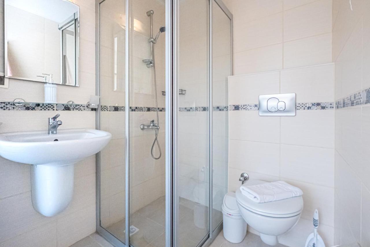 Villa Anemon Fethiye Zewnętrze zdjęcie