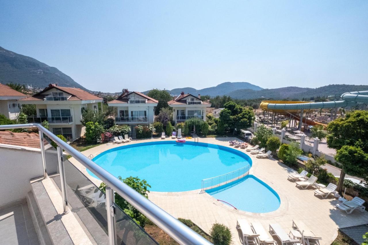 Villa Anemon Fethiye Zewnętrze zdjęcie