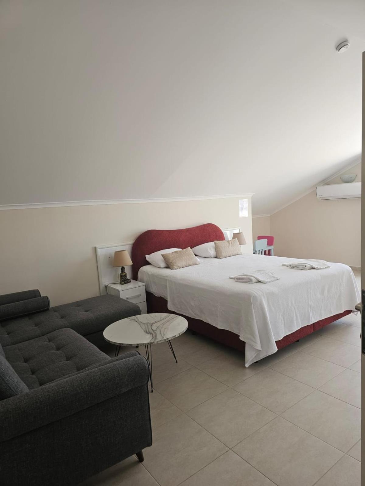 Villa Anemon Fethiye Zewnętrze zdjęcie